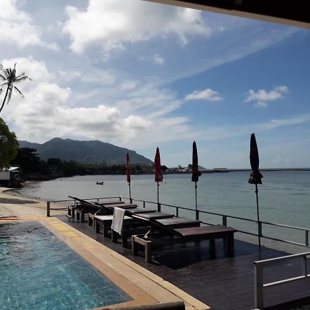Phangan Cottage Baan Tai Exterior photo