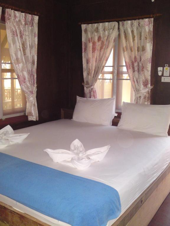 Phangan Cottage Baan Tai Room photo