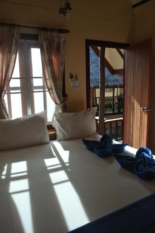 Phangan Cottage Baan Tai Room photo