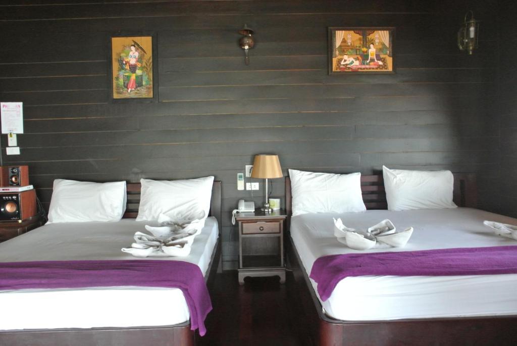 Phangan Cottage Baan Tai Room photo