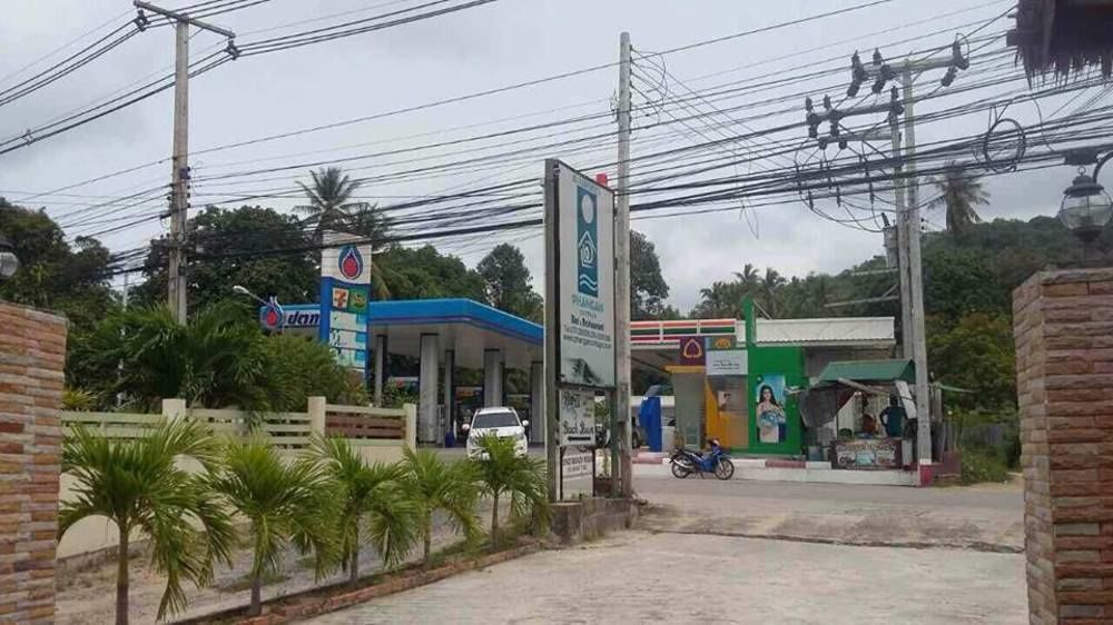 Phangan Cottage Baan Tai Exterior photo
