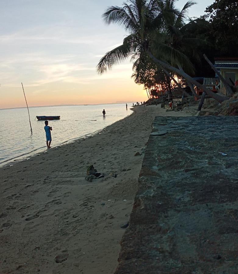 Phangan Cottage Baan Tai Exterior photo